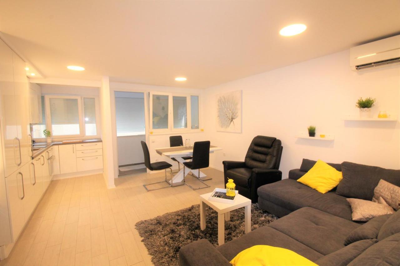 Apartment Pia Šibenik Екстериор снимка