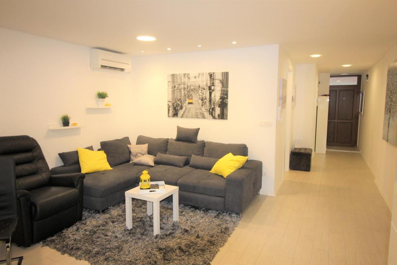 Apartment Pia Šibenik Екстериор снимка