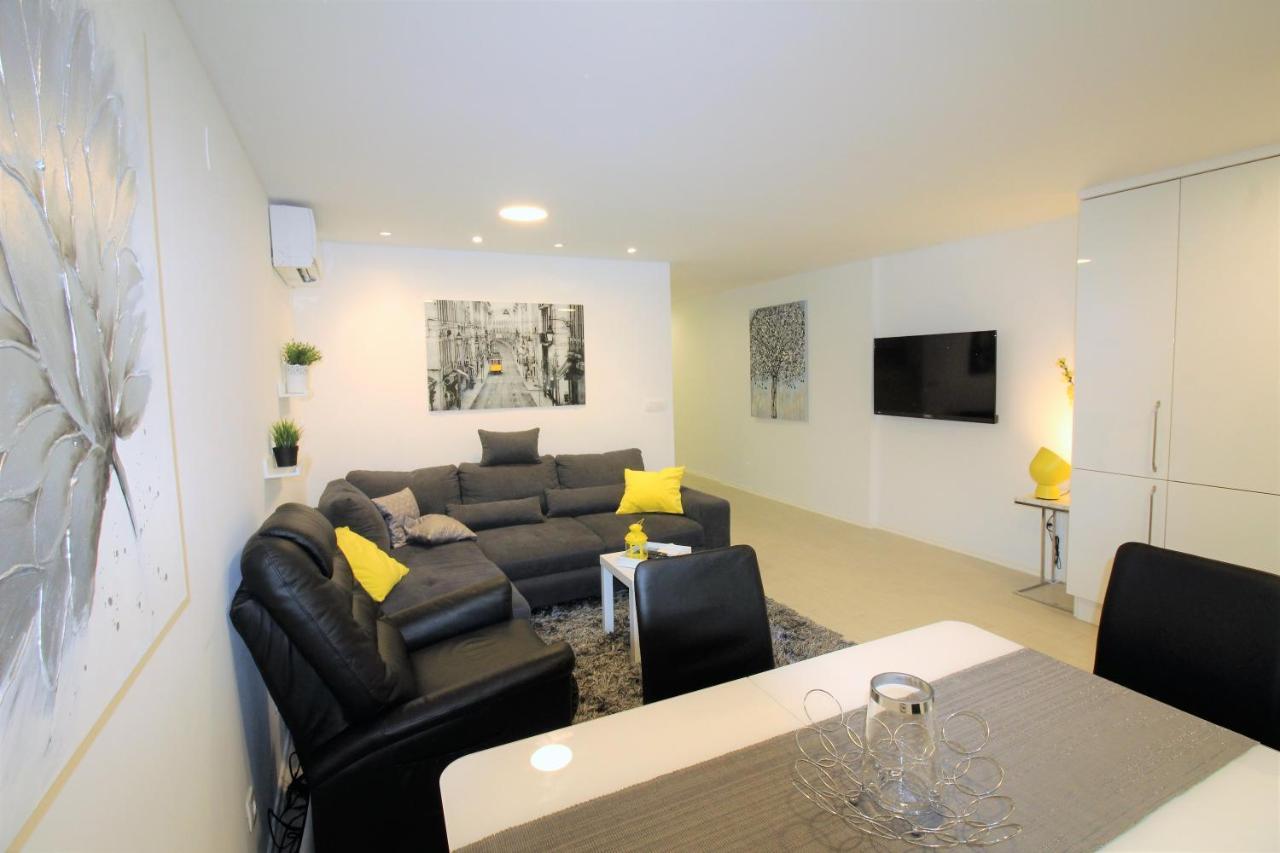 Apartment Pia Šibenik Екстериор снимка