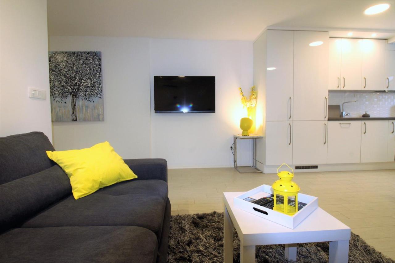 Apartment Pia Šibenik Екстериор снимка