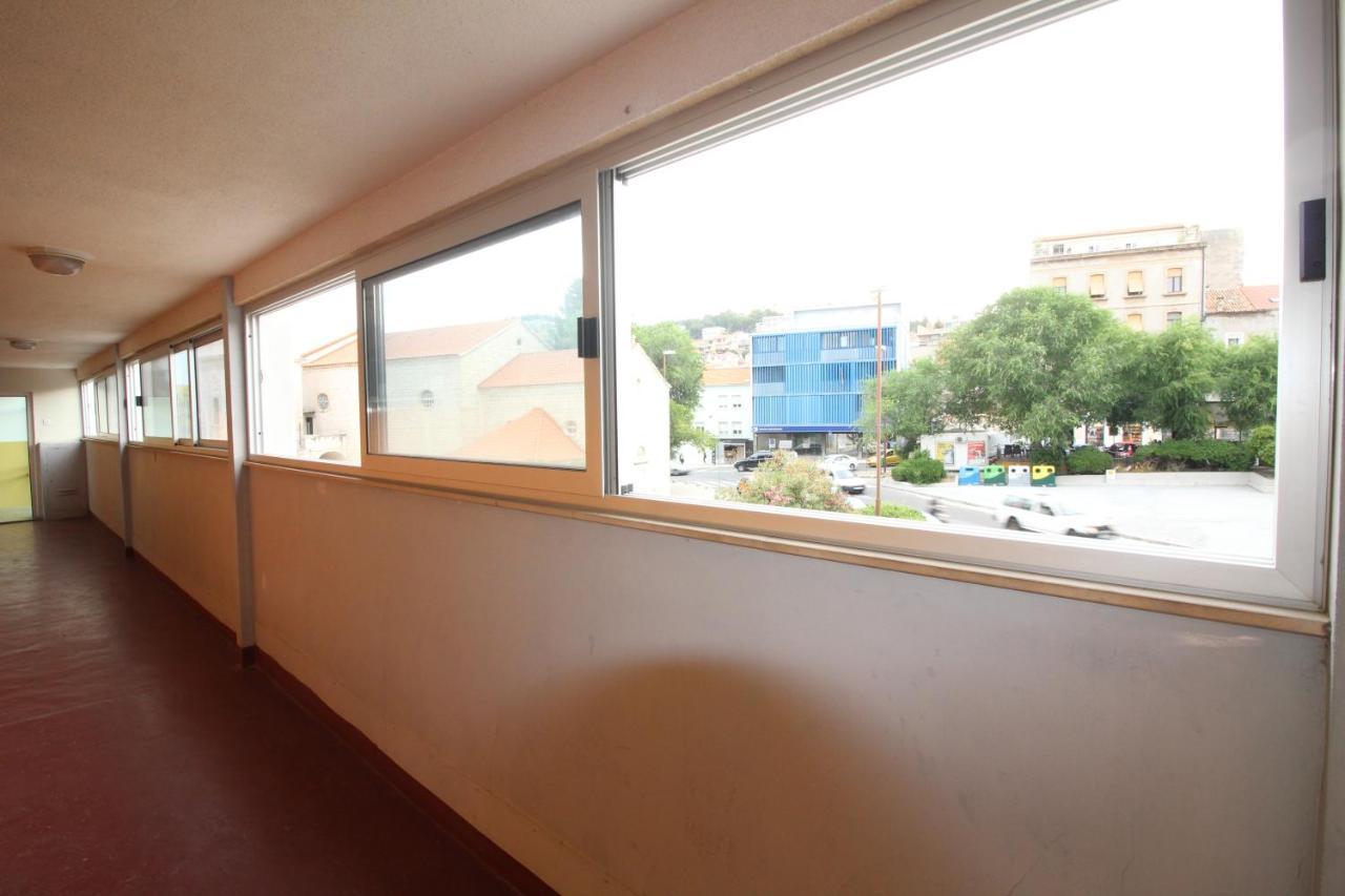 Apartment Pia Šibenik Екстериор снимка