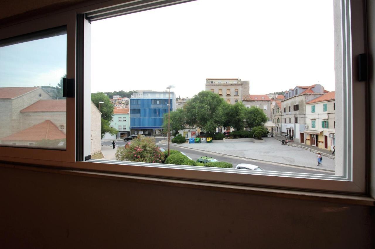 Apartment Pia Šibenik Екстериор снимка