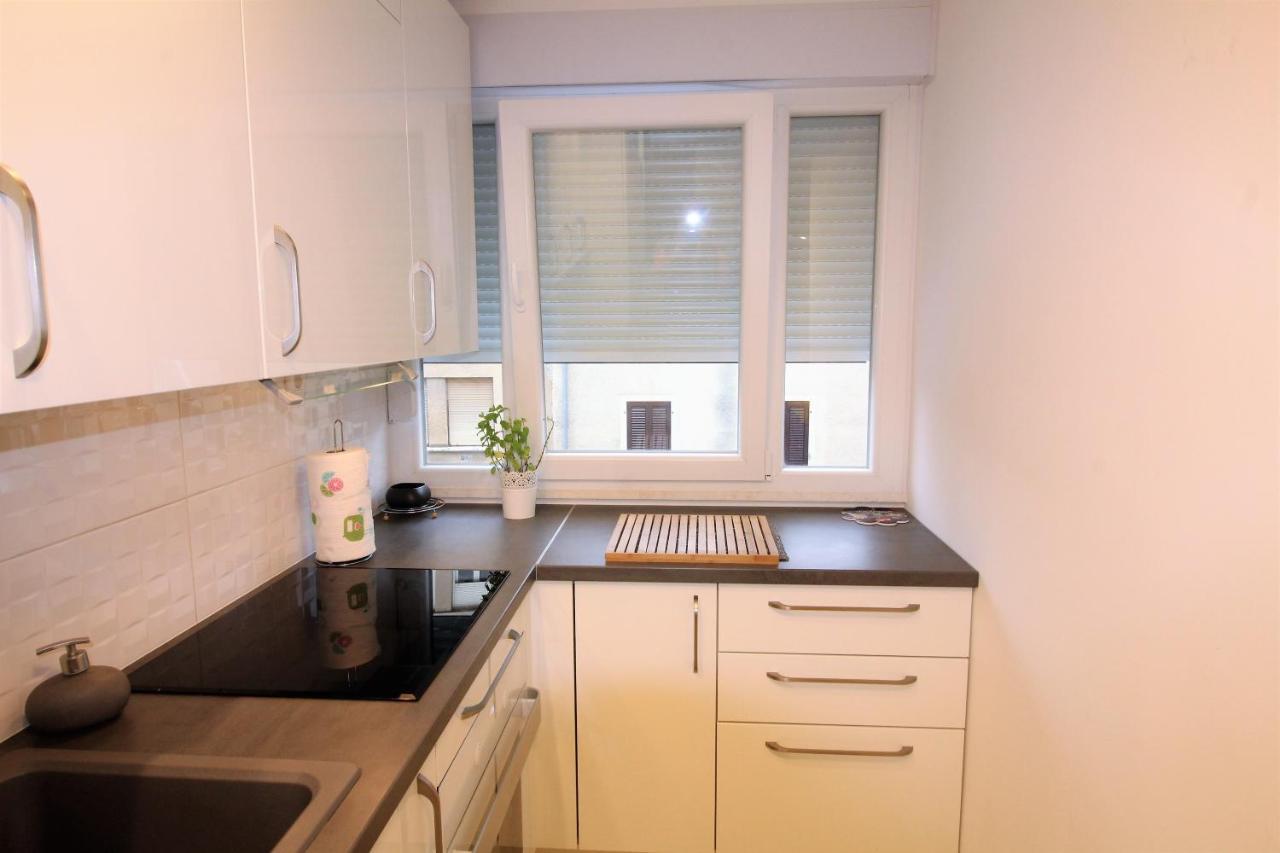 Apartment Pia Šibenik Екстериор снимка