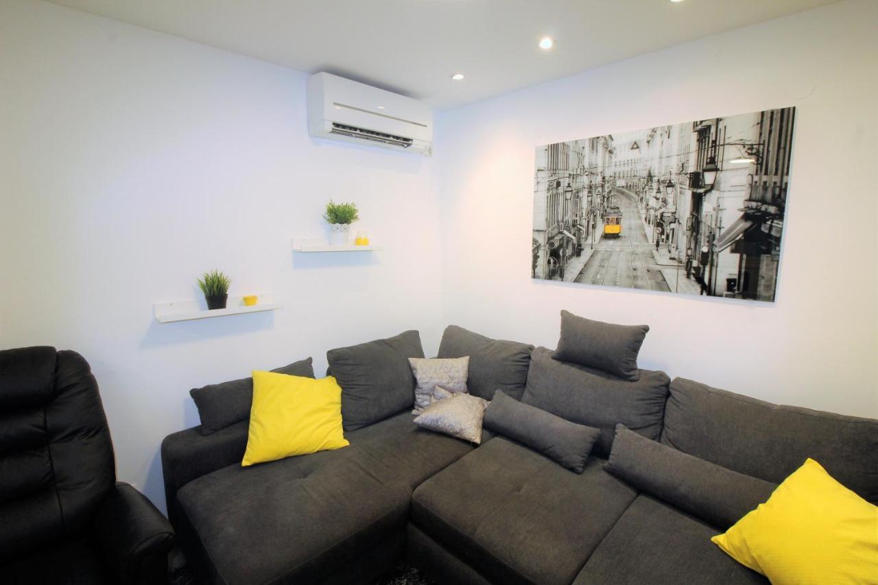 Apartment Pia Šibenik Екстериор снимка