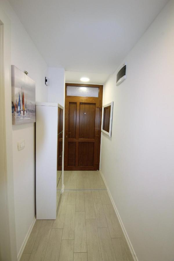 Apartment Pia Šibenik Екстериор снимка