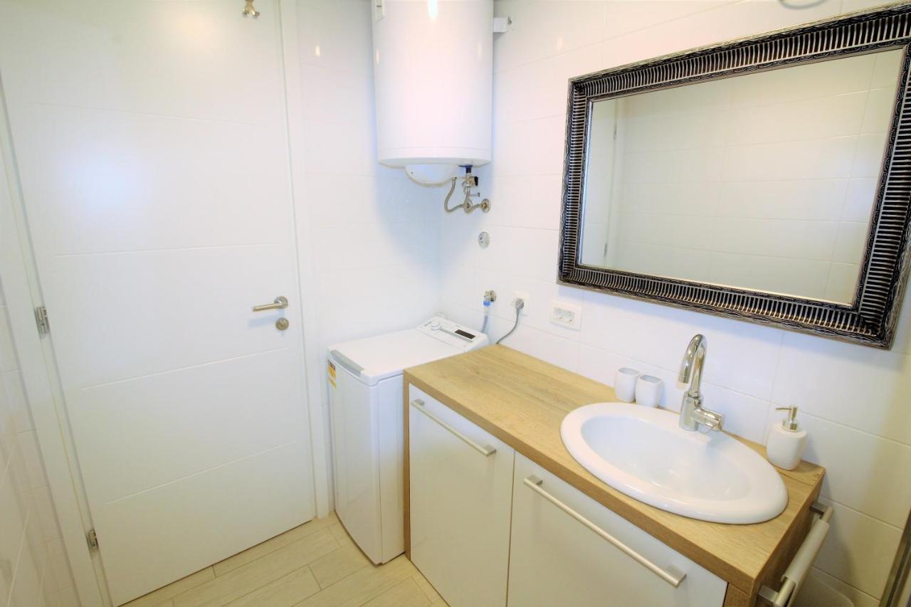 Apartment Pia Šibenik Екстериор снимка
