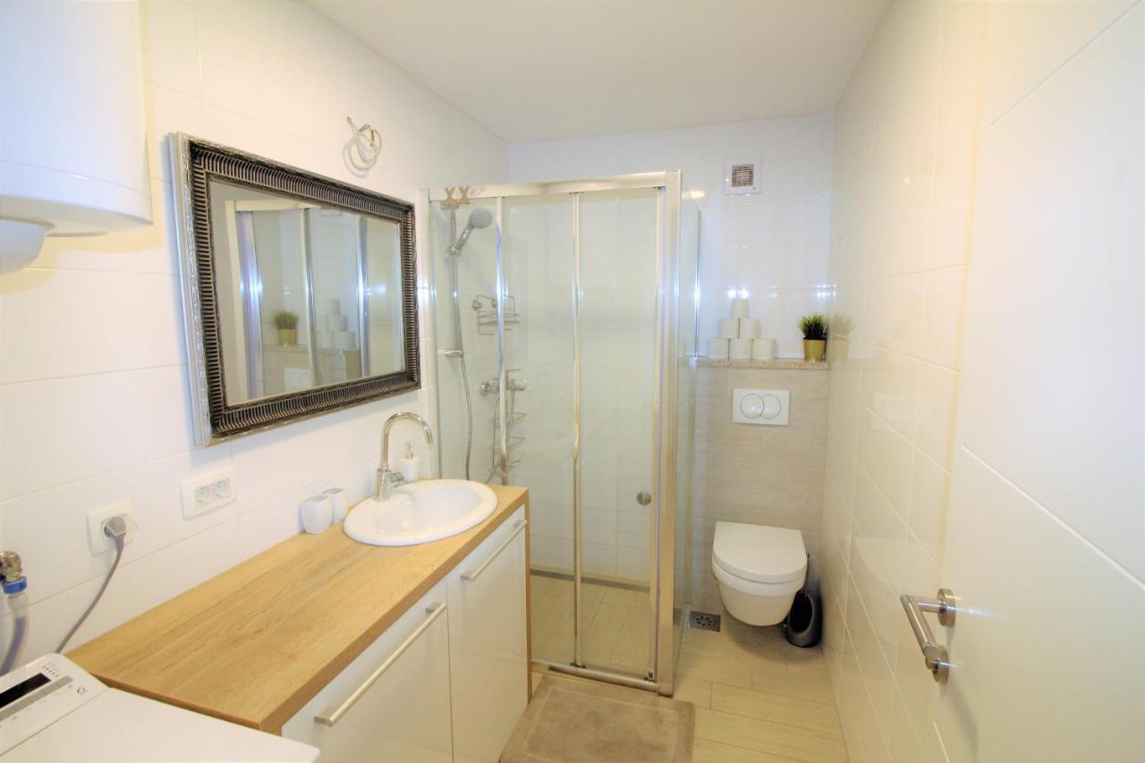 Apartment Pia Šibenik Екстериор снимка