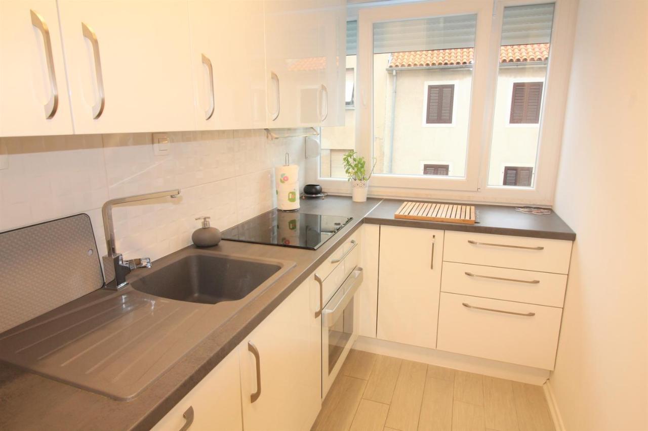 Apartment Pia Šibenik Екстериор снимка