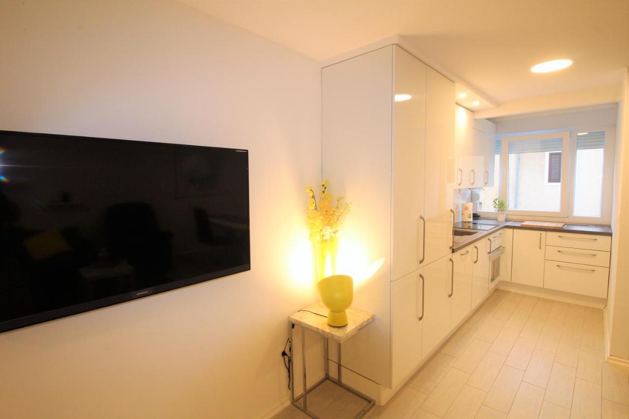 Apartment Pia Šibenik Екстериор снимка