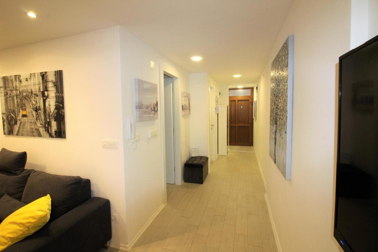 Apartment Pia Šibenik Екстериор снимка