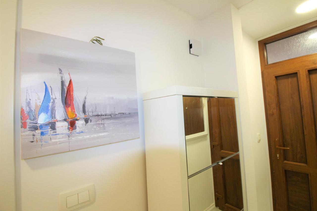 Apartment Pia Šibenik Екстериор снимка