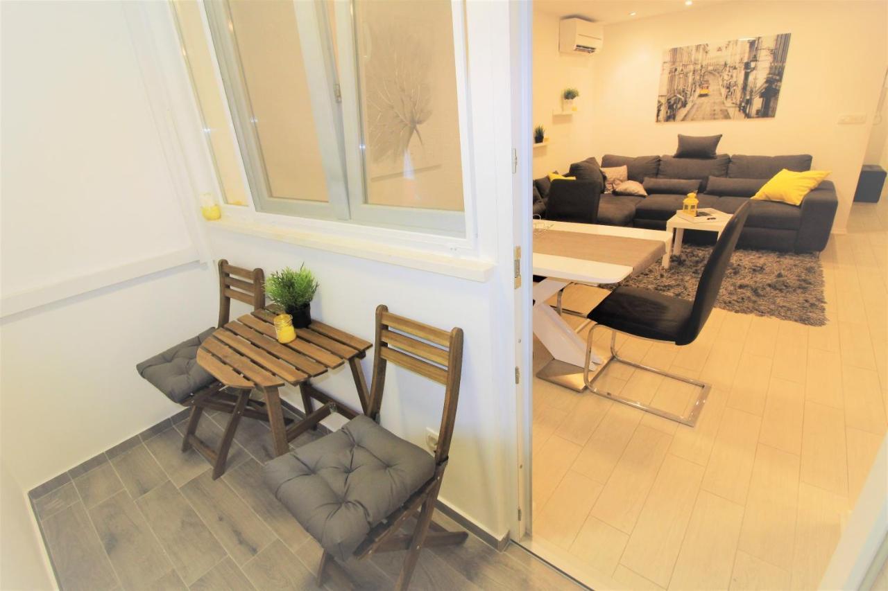 Apartment Pia Šibenik Екстериор снимка