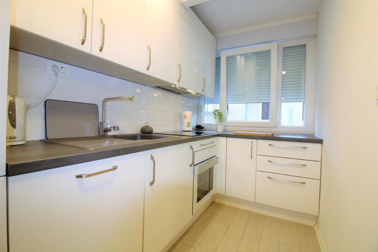 Apartment Pia Šibenik Екстериор снимка
