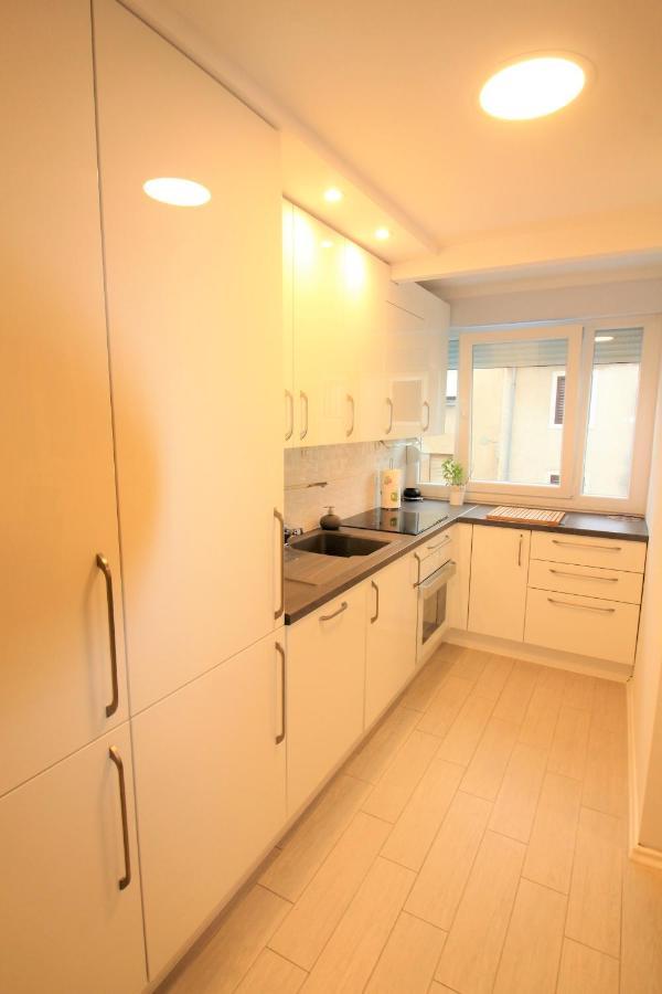 Apartment Pia Šibenik Екстериор снимка