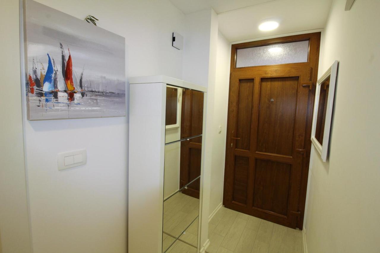 Apartment Pia Šibenik Екстериор снимка