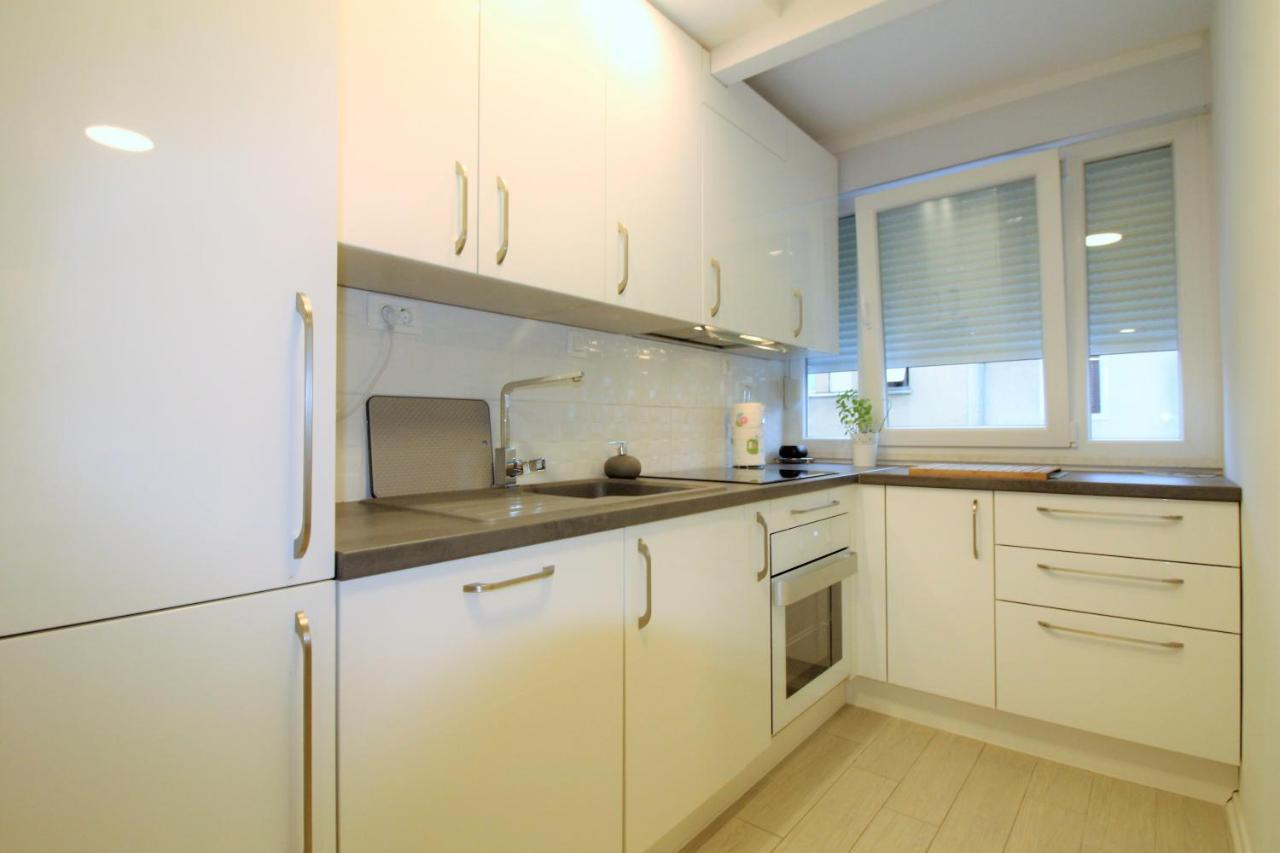 Apartment Pia Šibenik Екстериор снимка