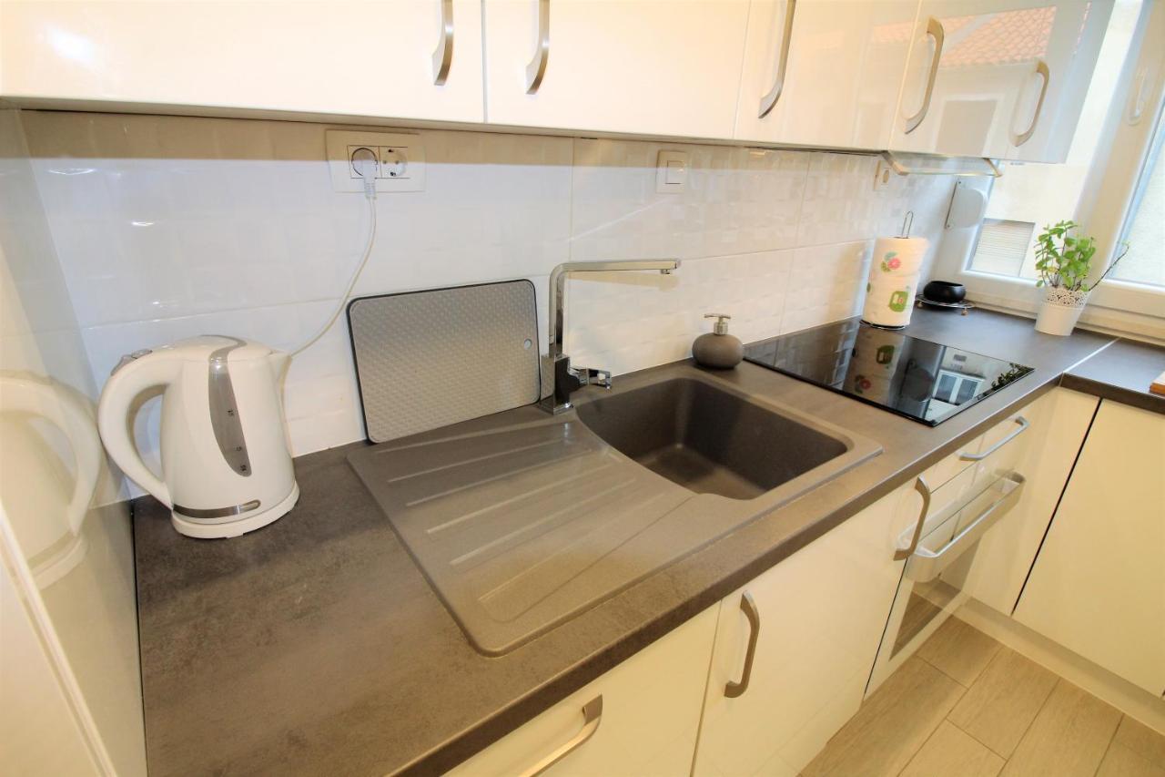 Apartment Pia Šibenik Екстериор снимка
