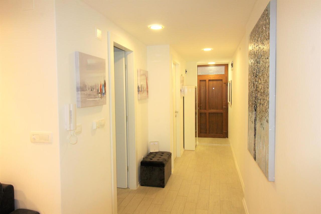 Apartment Pia Šibenik Екстериор снимка