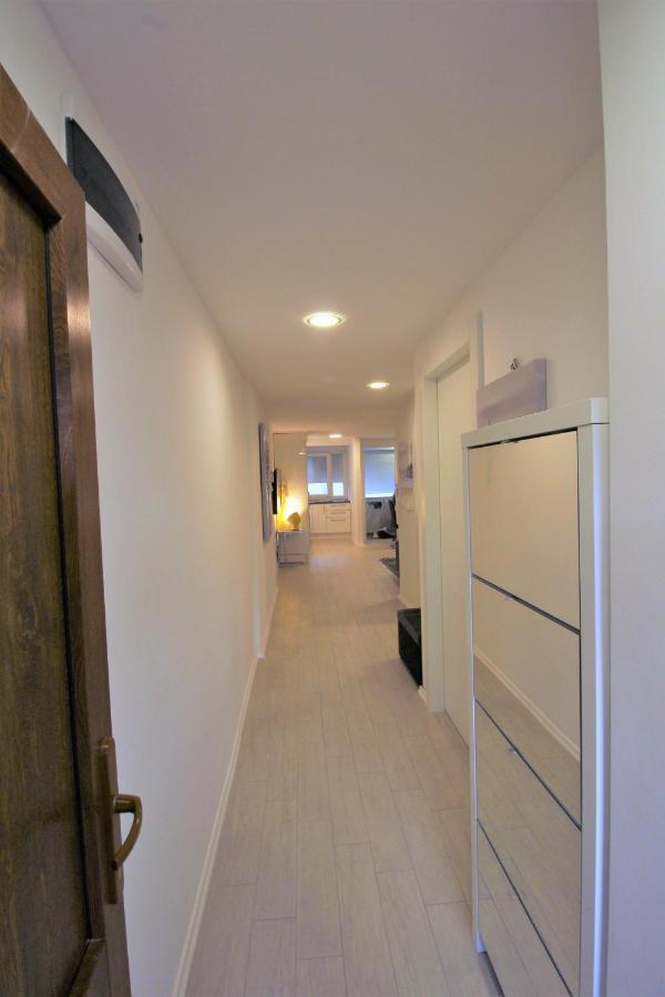 Apartment Pia Šibenik Екстериор снимка