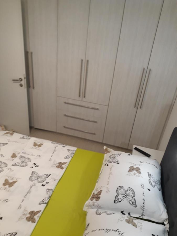 Apartment Pia Šibenik Екстериор снимка